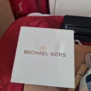 Micheal kohrs watch